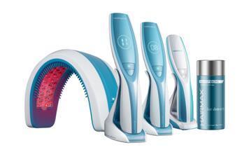 HairMax雙11首戰告捷，日銷破千萬戰績驚人