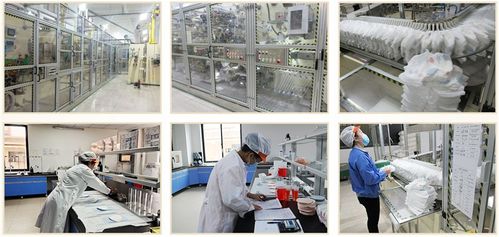 福建中潤衛生用品OEM代加工 技術成熟，更值得信賴的技術服務