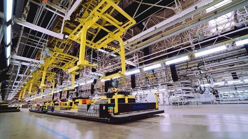 19.79萬起 續航500公里 中高端純電SUV愛馳U5為何能放心購買？技術服務是關鍵