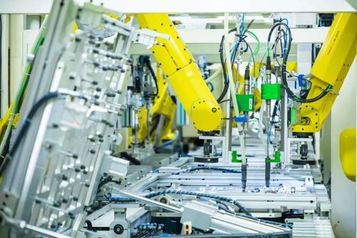 直擊引領區丨延鋒金橋 提升全球化數字服務能力，永葆創新活力