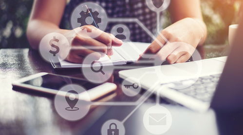 技術(shù)為基，創(chuàng)新為魂 論軟件開發(fā)公司安身立命之本