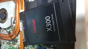 筆記本電腦無法識別SSD 診斷與解決方案全攻略