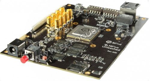 SiFive進軍單板計算機 RISC-V開源硬件的機遇與挑戰